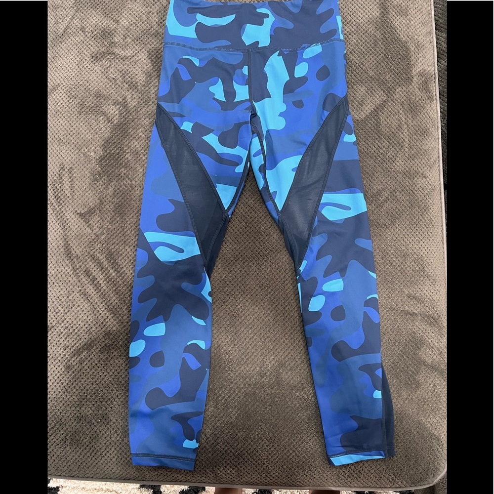 Women’s ZYIA Activewear Leggings